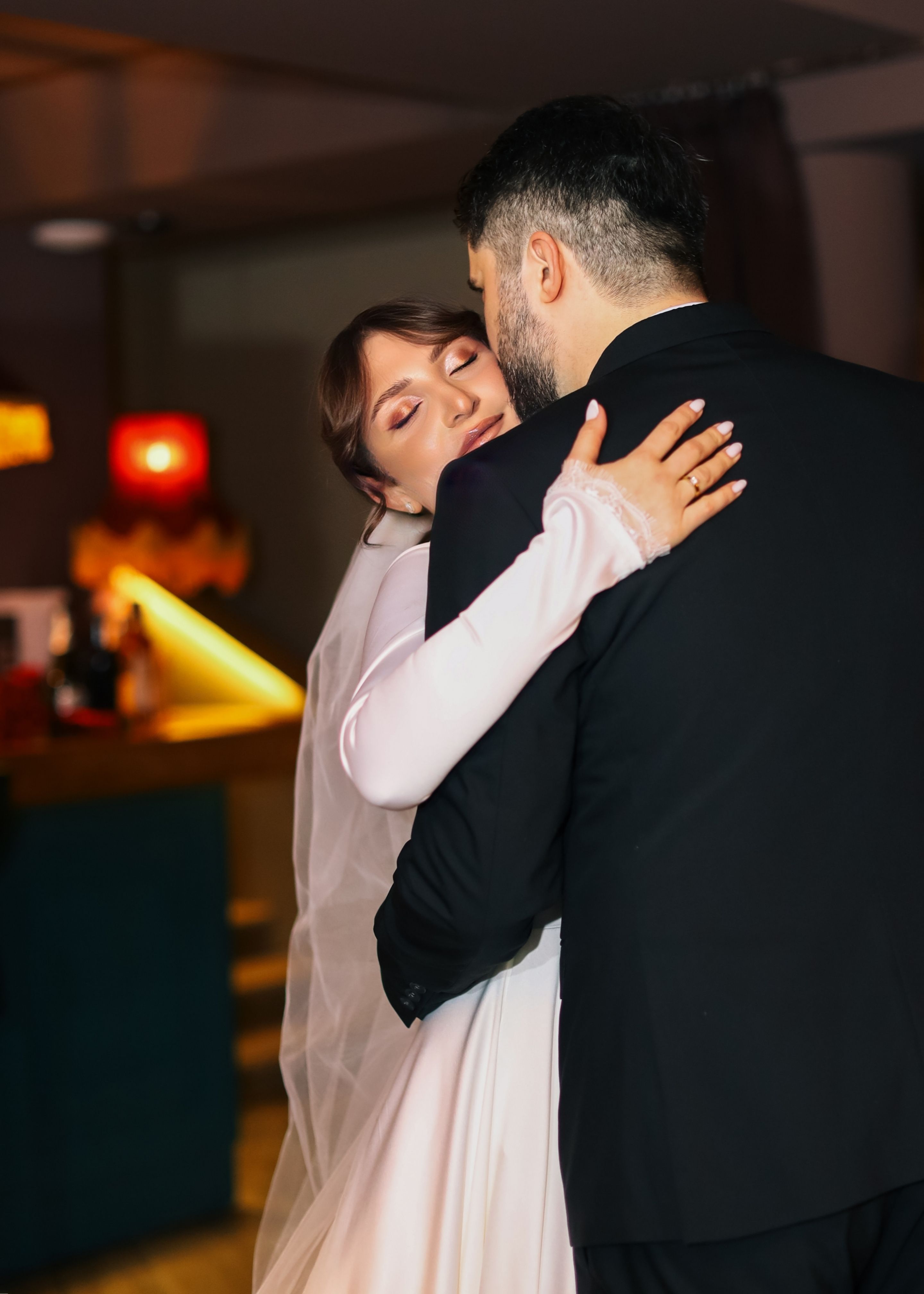 Partner dancing